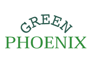 サザナミインコのGREEN PHOENIX